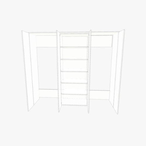 closet SJL