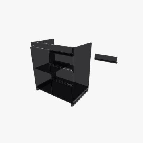 COCINA Бесплатные 3D-проекты мебели и чертежи от сообщества Flatma