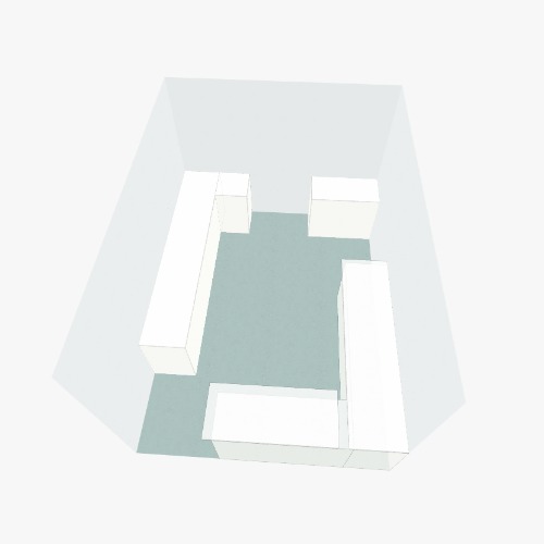 cocina Бесплатные 3D-проекты мебели и чертежи от сообщества Flatma