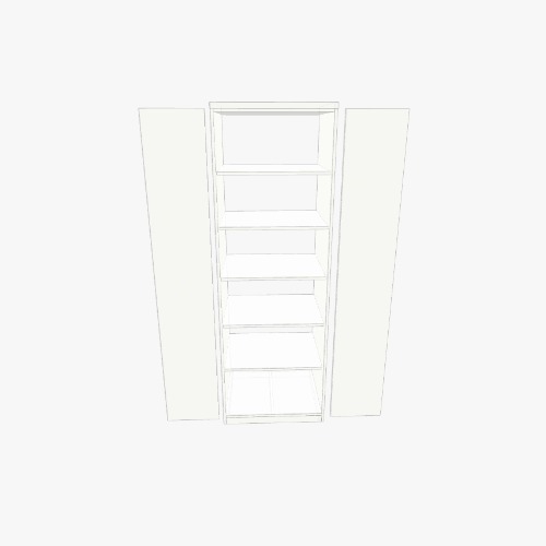 cocina actual Бесплатные 3D-проекты мебели и чертежи от сообщества Flatma