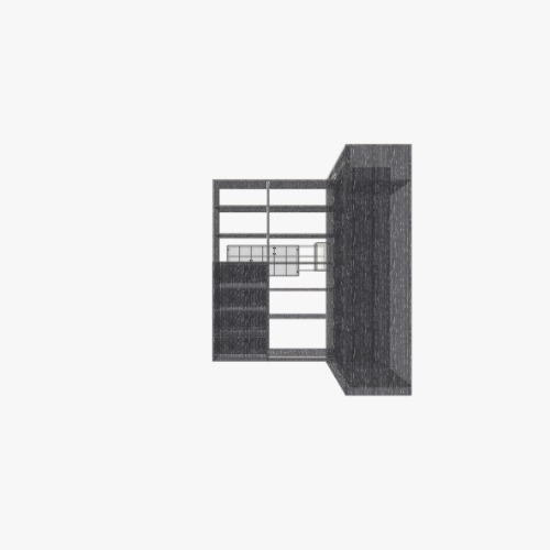 COCINA ANDRES Бесплатные 3D-проекты мебели и чертежи от сообщества Flatma