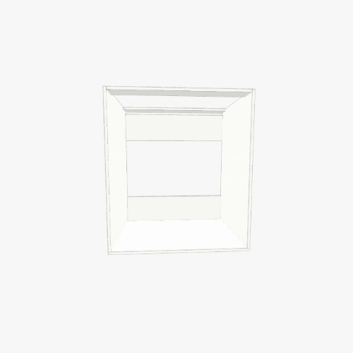Cocina Becky Бесплатные 3D-проекты мебели и чертежи от сообщества Flatma