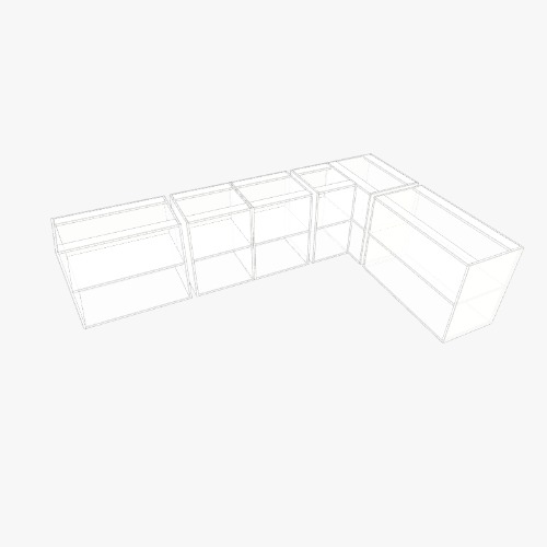 cocina inferior