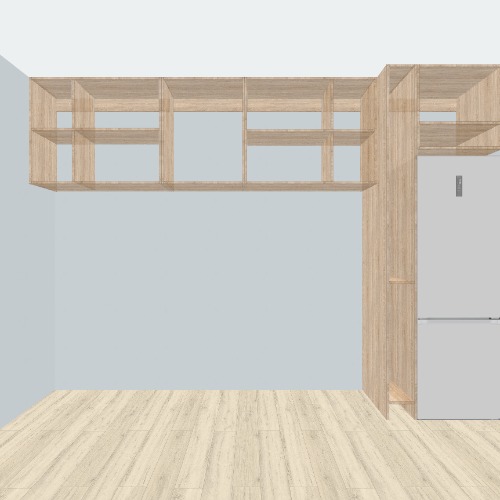 COCINA MANANINOS