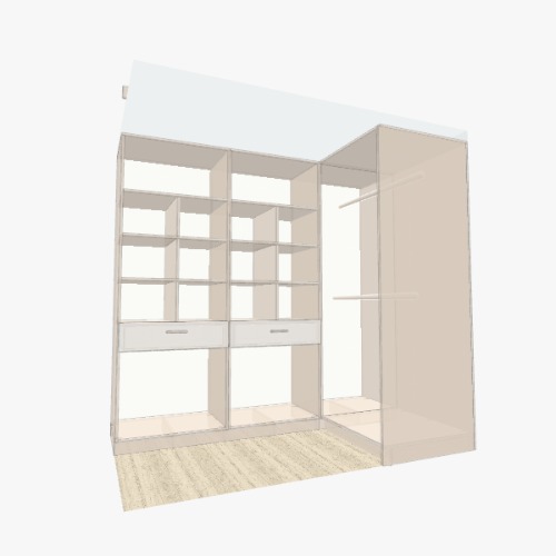 COCINA PICHILEMU Бесплатные 3D-проекты мебели и чертежи от сообщества Flatma