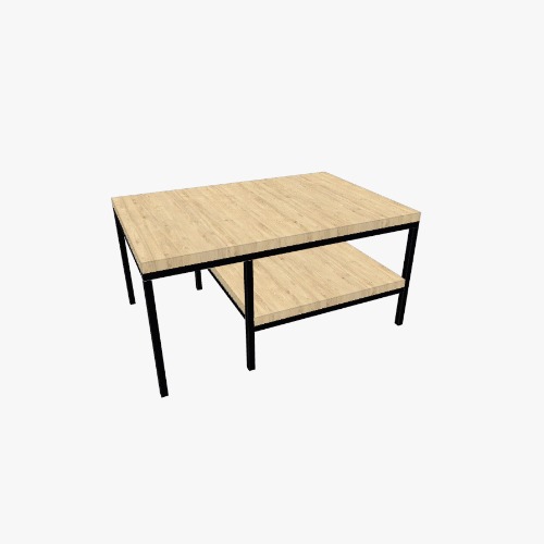 coffee table Бесплатные 3D-проекты мебели и чертежи от сообщества Flatma