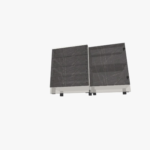 comode cuisin