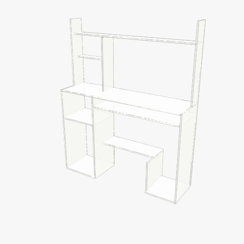 Computer Table