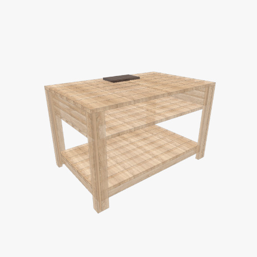 Couchtisch Бесплатные 3D-проекты мебели и чертежи от сообщества Flatma