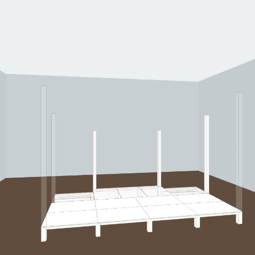 DC Camp Stage