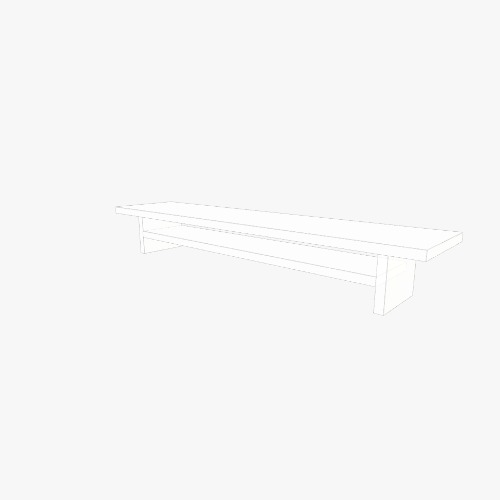 Desk Shelf