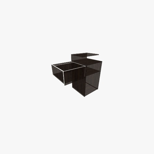 Desk Stand