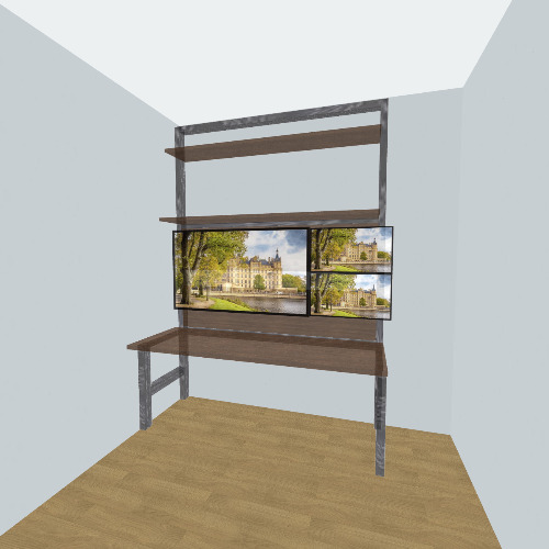 Deskplans