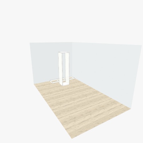 diego test Бесплатные 3D-проекты мебели и чертежи от сообщества Flatma