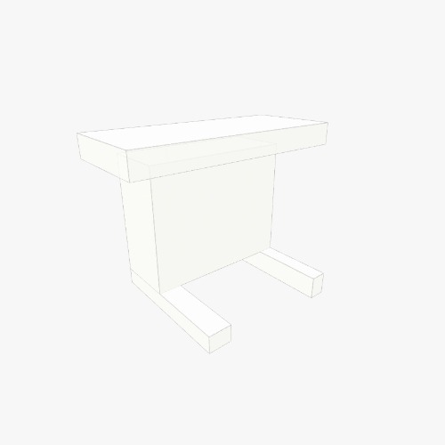 Diseño V1 Бесплатные 3D-проекты мебели и чертежи от сообщества Flatma