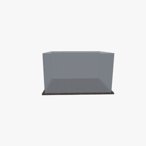 Display Coffee Table Бесплатные 3D-проекты мебели и чертежи от сообщества Flatma