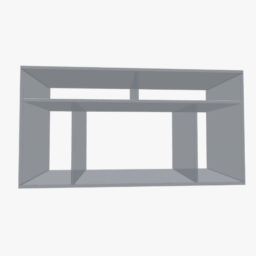 Dj open cabinet