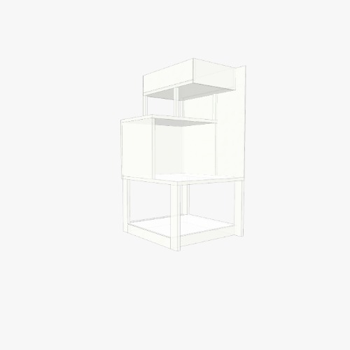 Дом для кощки Бесплатные 3D-проекты мебели и чертежи от сообщества Flatma