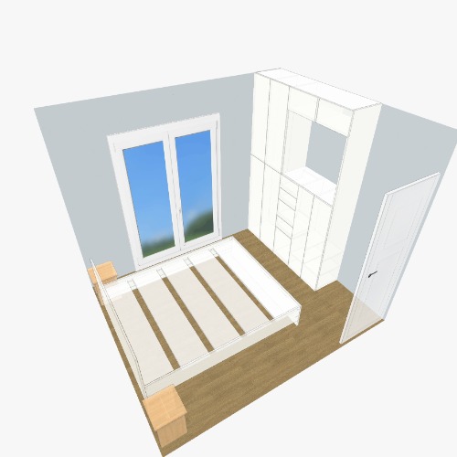 dormitorio
