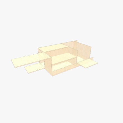 Drawer_Car_LeftSide