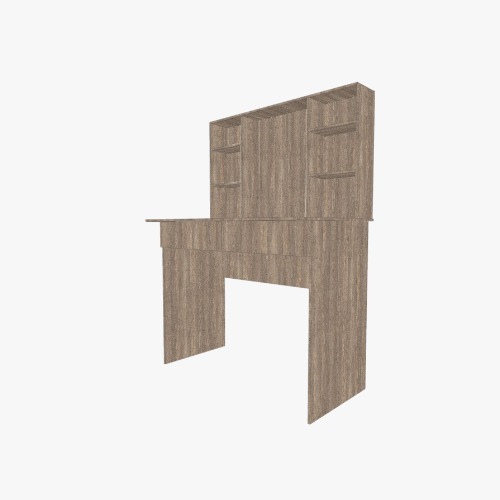 Dressing table Бесплатные 3D-проекты мебели и чертежи от сообщества Flatma