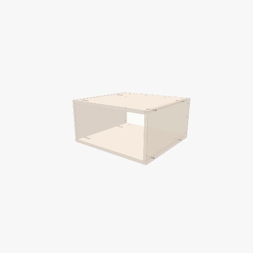 Druckerschrank Бесплатные 3D-проекты мебели и чертежи от сообщества Flatma