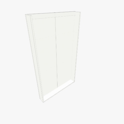 дверки шкафа Бесплатные 3D-проекты мебели и чертежи от сообщества Flatma