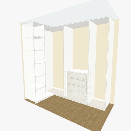 em l Бесплатные 3D-проекты мебели и чертежи от сообщества Flatma