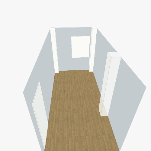 empty space