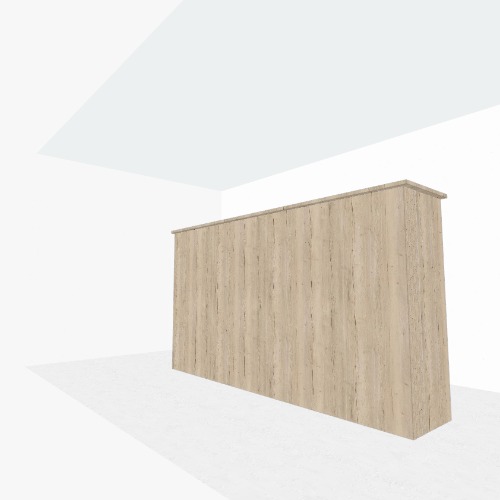 Entryway Bench for the Frog House Бесплатные 3D-проекты мебели и чертежи от сообщества Flatma
