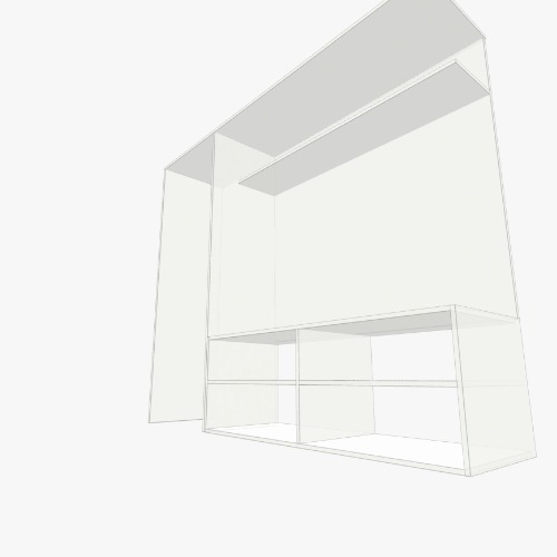 есасасаса Бесплатные 3D-проекты мебели и чертежи от сообщества Flatma