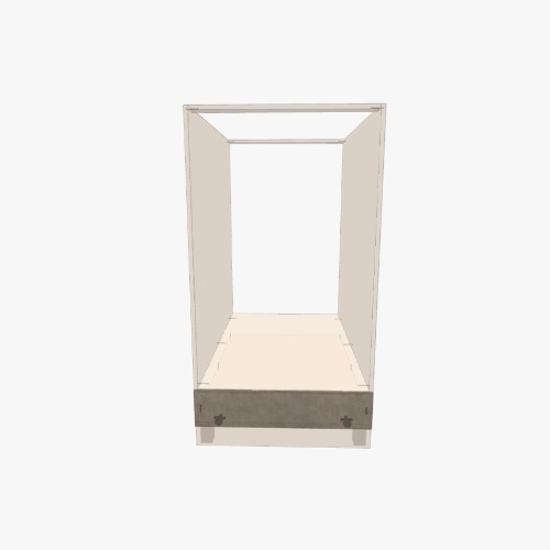 escada sala Бесплатные 3D-проекты мебели и чертежи от сообщества Flatma