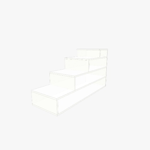 EscaleraNevado