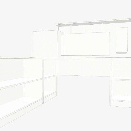 escritorio angel Бесплатные 3D-проекты мебели и чертежи от сообщества Flatma
