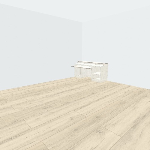 Escritorio de sonido Бесплатные 3D-проекты мебели и чертежи от сообщества Flatma