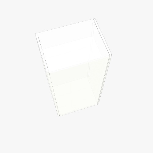 Esmaltero Бесплатные 3D-проекты мебели и чертежи от сообщества Flatma