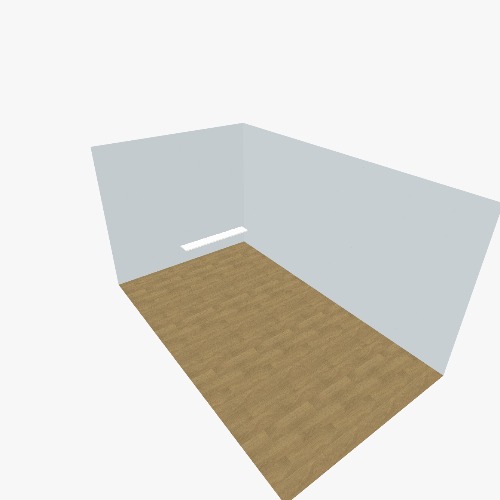 Estante Бесплатные 3D-проекты мебели и чертежи от сообщества Flatma