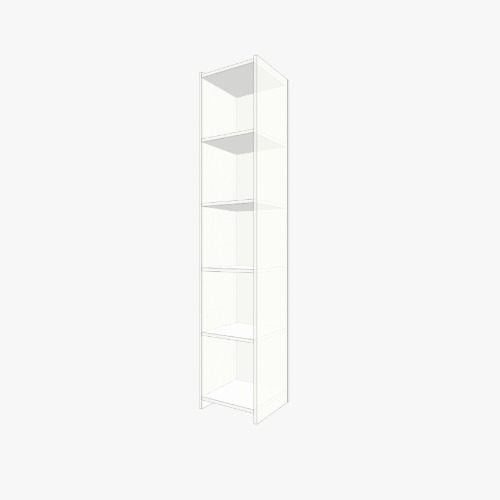 Estante para juegos de mesa