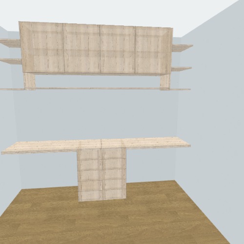 estudio house
