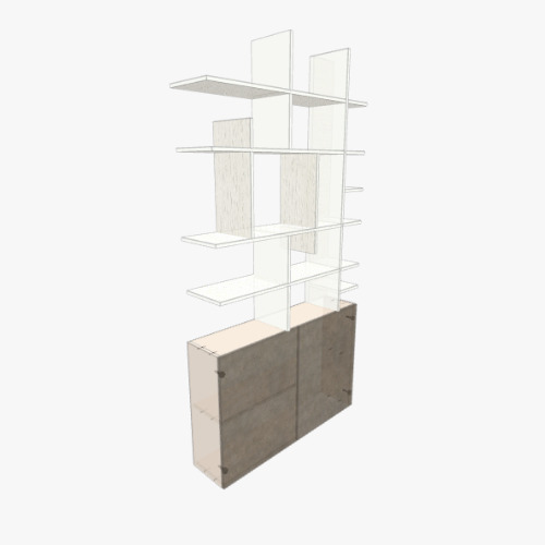 Armoire 70s2