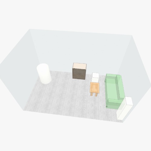 event booth