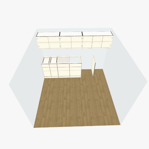 Фарида проект Бесплатные 3D-проекты мебели и чертежи от сообщества Flatma