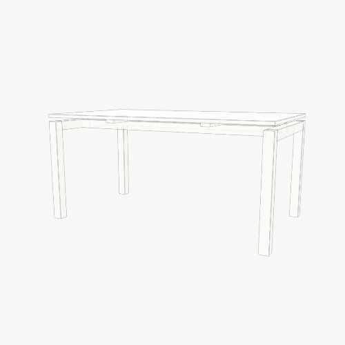 Floating Table