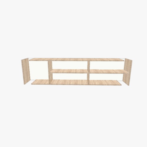 gabinete superior cocina fatima