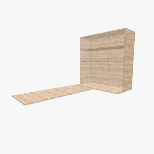 Gaming Desk