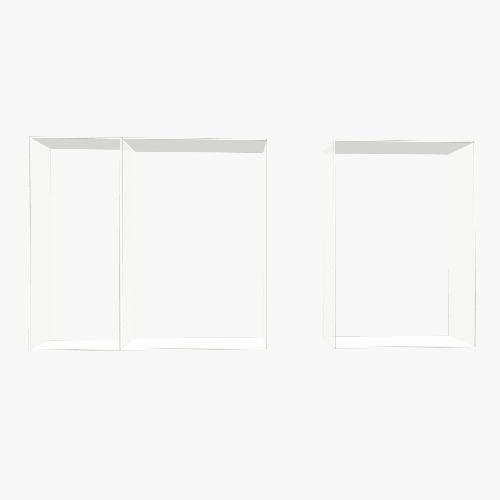 Гардероб Бесплатные 3D-проекты мебели и чертежи от сообщества Flatma