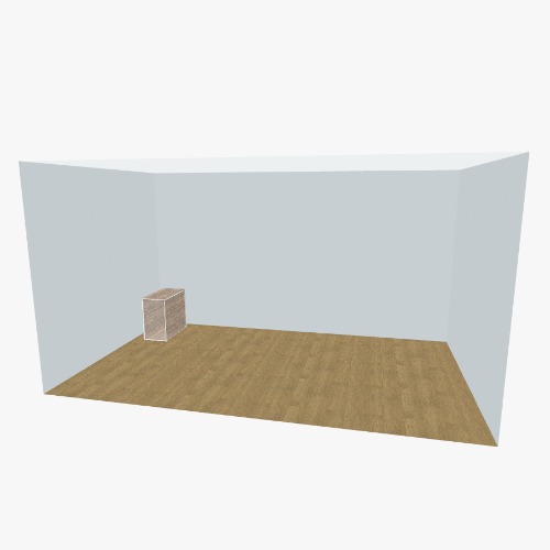 gazi Бесплатные 3D-проекты мебели и чертежи от сообщества Flatma