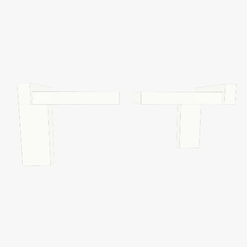 Girl's Room Бесплатные 3D-проекты мебели и чертежи от сообщества Flatma