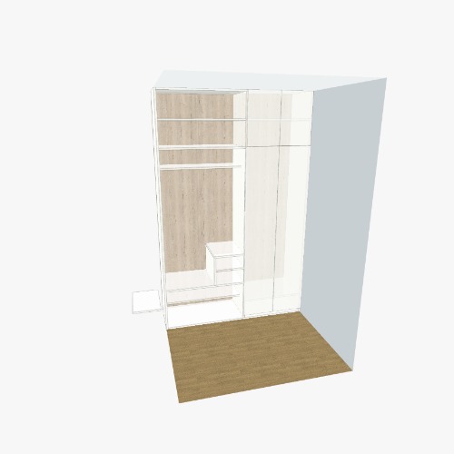 Гост Бесплатные 3D-проекты мебели и чертежи от сообщества Flatma