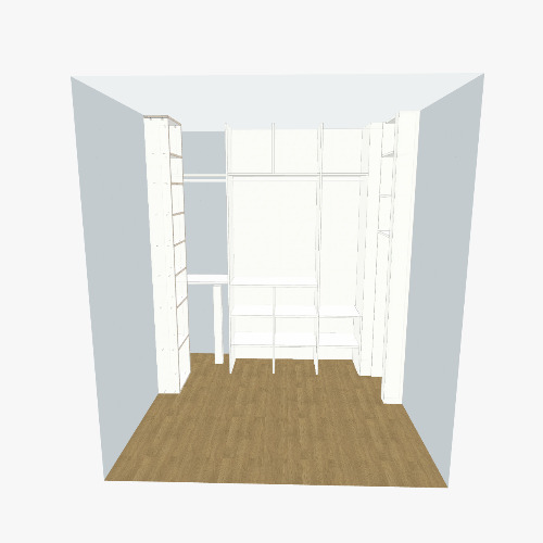 Gostinnaya Solovyev Бесплатные 3D-проекты мебели и чертежи от сообщества Flatma